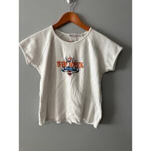 Womens Size M Harley Davison 2008 Bike Week Shirt